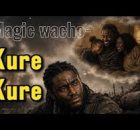 Magic Wacho – Kure-Kure (Ndinonzwa Nani)