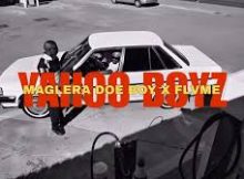 Maglera Doe Boy & Flvme ft Zoocci Coke Dope – Yahoo Boys