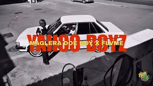Maglera Doe Boy & Flvme ft Zoocci Coke Dope – Yahoo Boys