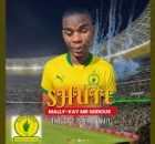 Mally-kay Mr serious - Shute