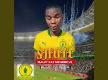 Mally-kay Mr serious - Shute