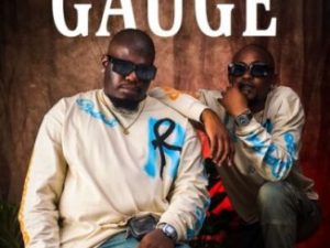 EP: Mankay & Choco Dynasty – Gauge