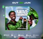 Manqonqo – Kwaze Kwamnandi