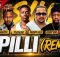 Maraza, Tay Lyon, Kwesta, Priddy Ugly, Robot Boii, YoungstaCPT - Spilli 2.0