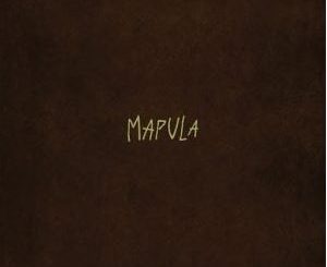 Marcus Harvey – Mapula