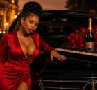 Master KB x Buhle Daughter - iValentine