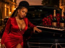 Master KB x Buhle Daughter - iValentine