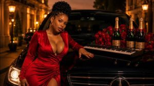 Master KB x Buhle Daughter - iValentine