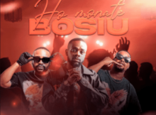 Mavele, Tash & Lowly ft Alah – Ho Monate Bosiu