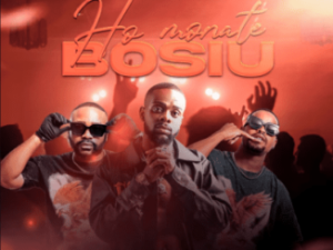 Mavele, Tash & Lowly ft Alah – Ho Monate Bosiu