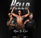 Mbali The Real ft Olley_RSA & King P – Hello