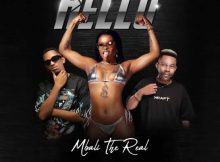 Mbali The Real ft Olley_RSA & King P – Hello