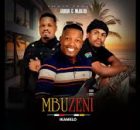 Mbuzeni Mkhize - Ikamelo
