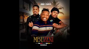 Mbuzeni Mkhize  - Ikamelo