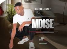 Mdise – Ngike Ngaduka ft. Thembani