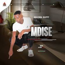 Mdise – Ngike Ngaduka ft. Thembani