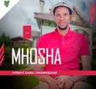 Mhosha - AmaActor Ft. Mjolisi