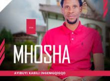 Mhosha - AmaActor Ft. Mjolisi