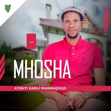Mhosha - AmaActor Ft. Mjolisi