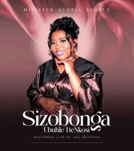 Minister Gloria Sebola - Nkosi Ngithembe Wena (Medley Live)