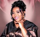 Minister Gloria Sebola - We Give You All the Glory (Live)