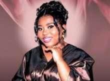 Minister Gloria Sebola - We Give You All the Glory (Live)
