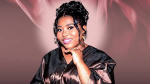 Minister Gloria Sebola - We Give You All the Glory (Live)