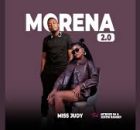 MissJudy SA - Morena 2.0 (MissJudy ft Hitboss SA & Justin Ramsey)