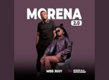 MissJudy SA - Morena 2.0 (MissJudy ft Hitboss SA & Justin Ramsey)