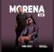 MissJudy SA - Morena 2.0 (MissJudy ft Hitboss SA & Justin Ramsey)