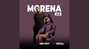 MissJudy SA - Morena 2.0 (MissJudy ft Hitboss SA & Justin Ramsey)