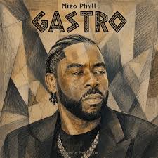 Mizo Phyll – Going Up
