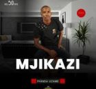 Mjikazi – Vele Usangithanda