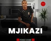 Mjikazi – Vele Usangithanda