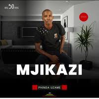 Mjikazi – Vele Usangithanda
