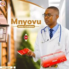 Mnyovu - I Ex yami Maskandi Song Ft. Shenge wasehlalankosi