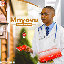Mnyovu – Ama-Condom Album