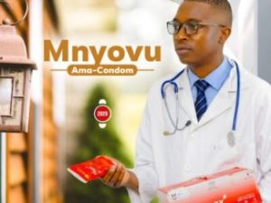 Mnyovu – Umuzi Wakathi