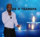 Modisaotsile Dipitso – Ha O Tsamaya