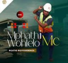 Mphathiwohlelo MC - Umjolo (Remix)