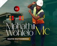 Mphathiwohlelo MC - Umjolo (Remix)