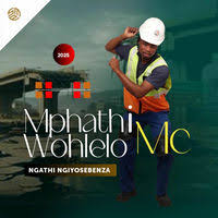 Mphathiwohlelo MC - Umjolo (Remix)