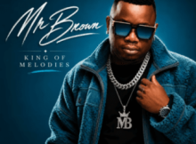Mr Brown, Feli Nandi & BlissBouy – Zvorema