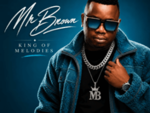Mr Brown, Feli Nandi & BlissBouy – Zvorema