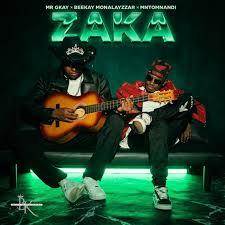 Mr Gkay, Beekay Monalayzzar & Mntomnandi – Zaka