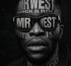 Mr West – African Hymn 0H2