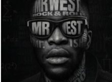 Mr West – African Hymn 0H2