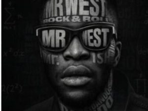 Mr West – African Hymn 0H2
