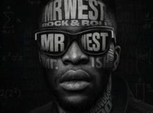 ALBUM: Mr West – Time Will Tell