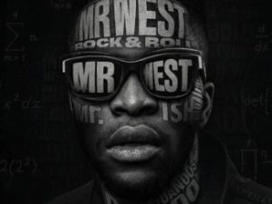 ALBUM: Mr West – Time Will Tell
